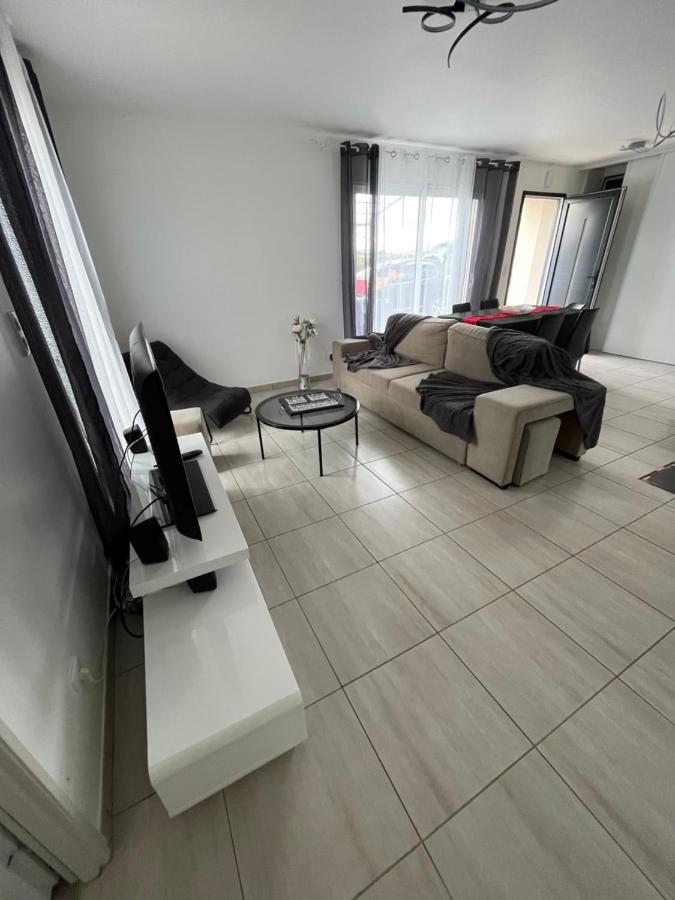 Grande Maison La Merasel Le Vigan  Экстерьер фото