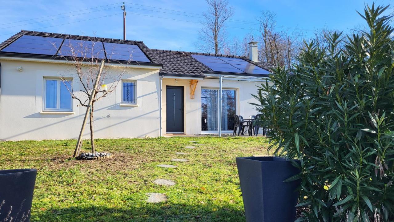 Grande Maison La Merasel Le Vigan  Экстерьер фото