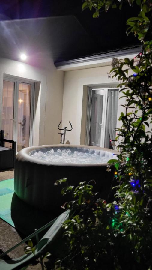 Grande Maison La Merasel Le Vigan  Экстерьер фото